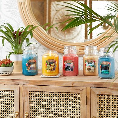 Yankee Candle Cliffside Sunrise Original Large Jar Candle