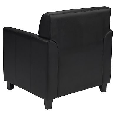 Flash Furniture Diplomat Arm Chair