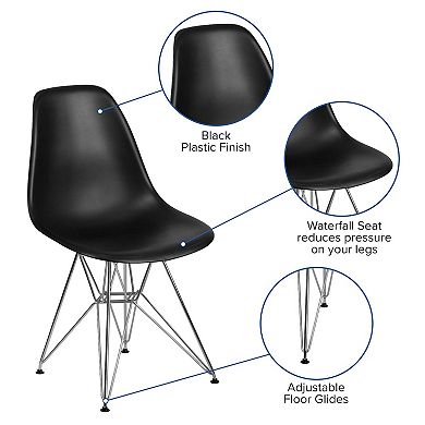 Flash Furniture Elon Dining Chair