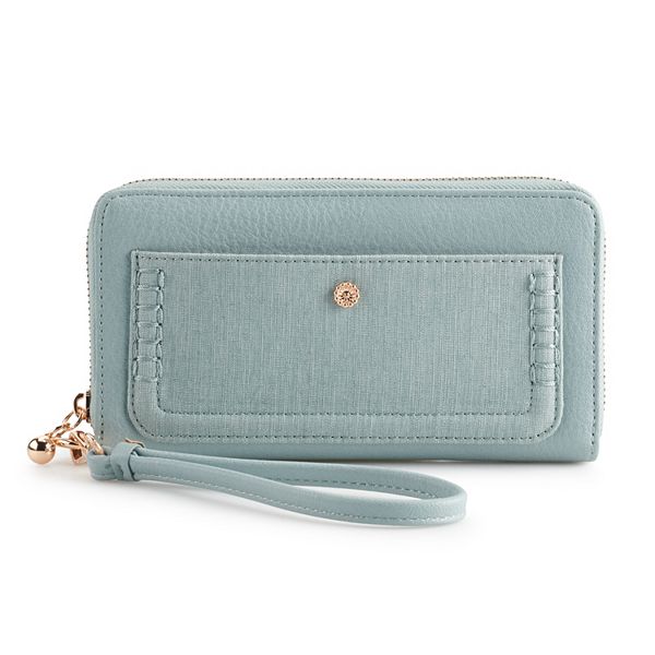 LC Lauren Conrad, Bags, Lc Lauren Conrad Contemporary Rue Wallet