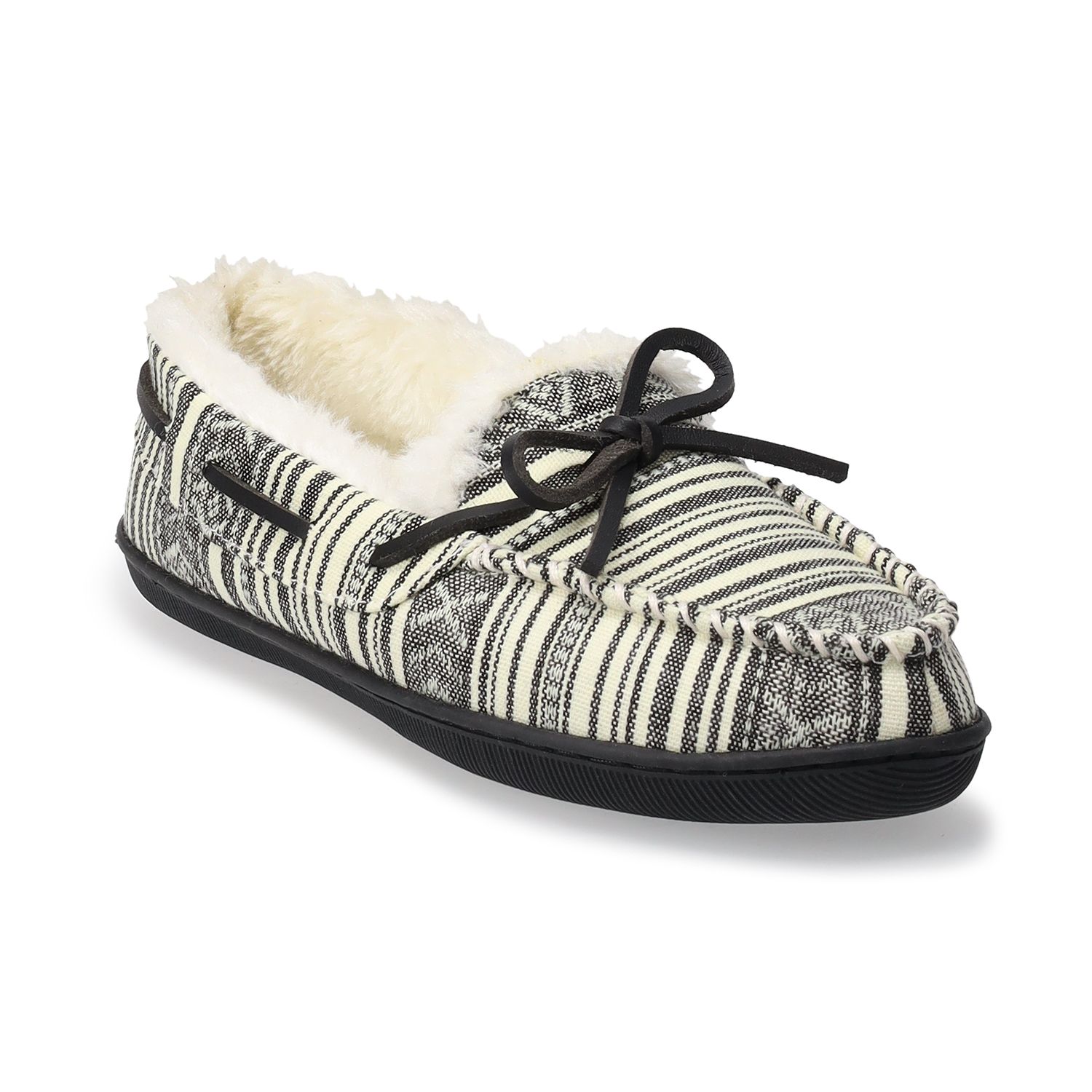 kohl's sonoma moccasins