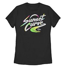 Curve apparel 2024