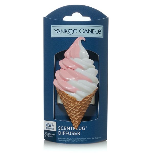 Yankee Candle Sweet Treats ScentPlug Diffuser