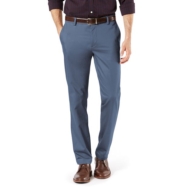 Kohls dockers shop slim tapered