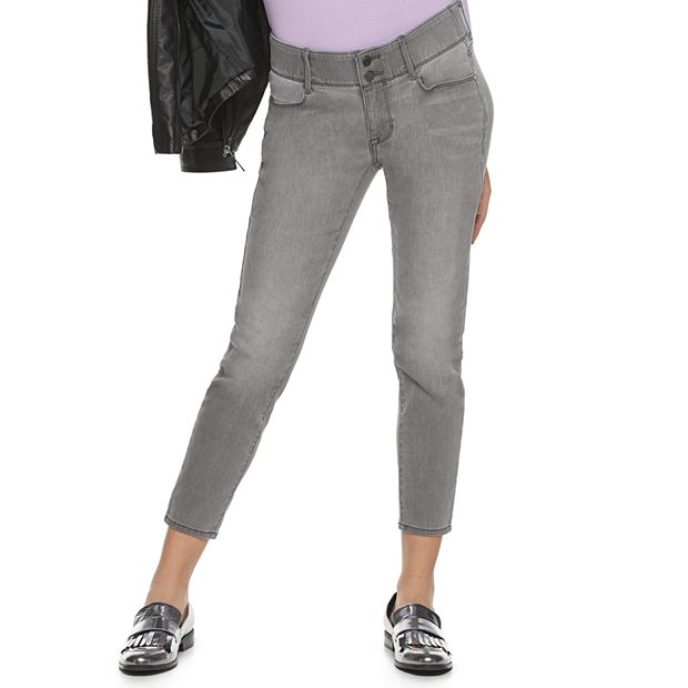 Apt. 9 Tummy Control Jeans from $7.70 Shipped for Select Kohl's Cardholders  + More Denim Deals