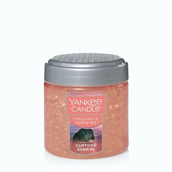 Yankee Candle Cliffside Sunrise Fragrance Spheres