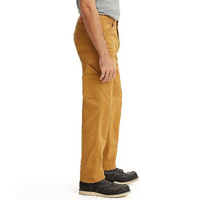 Men's Levi's® Relaxed-Fit Tapered Carpenter Pants