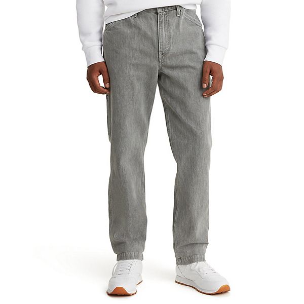 Men's Levi's® Relaxed-Fit Tapered Carpenter Pants