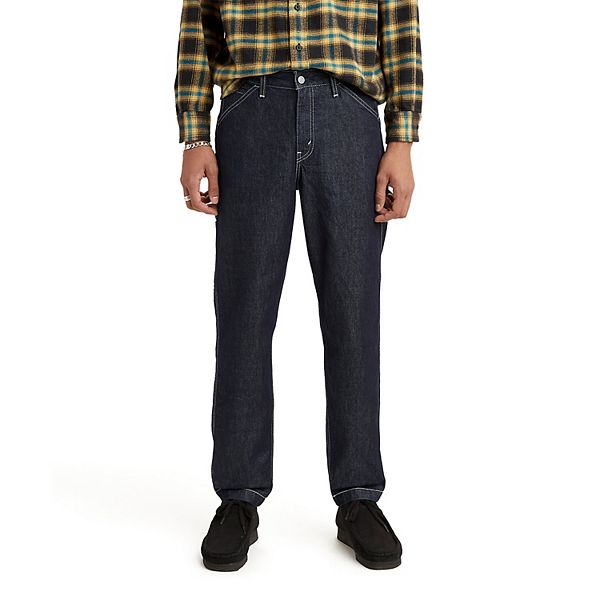 Mens Carpenter Pants