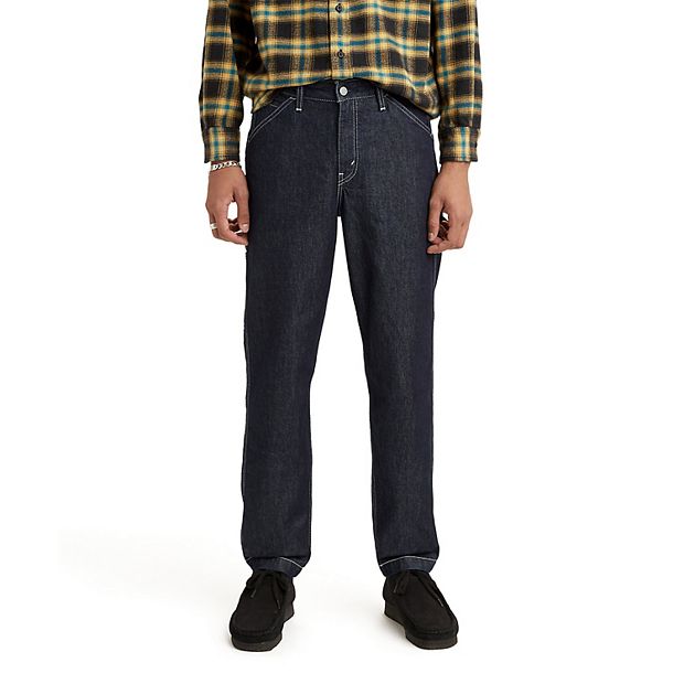 Men s Levi s Relaxed Fit Tapered Carpenter Pants