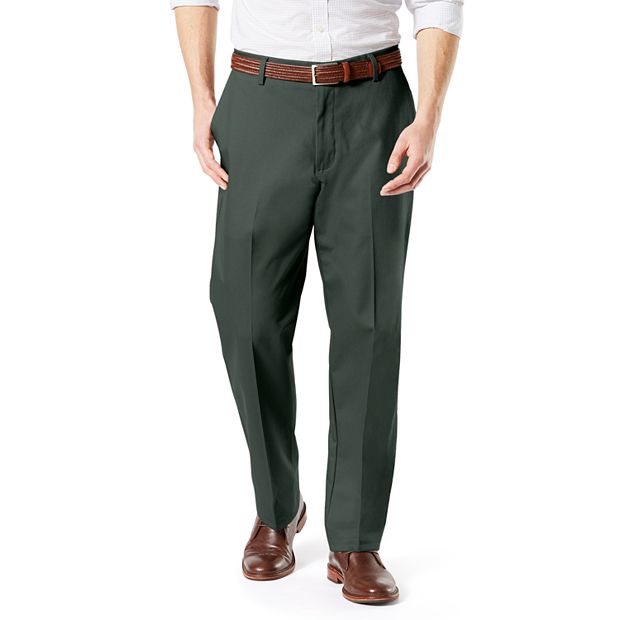 Kohl's dockers hot sale signature khaki