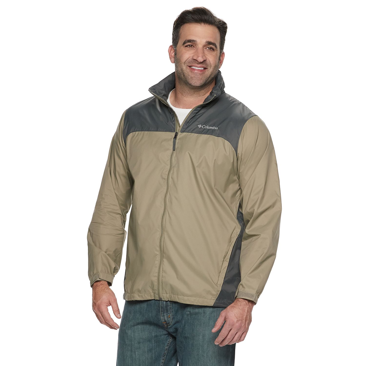kohls big and tall jackets
