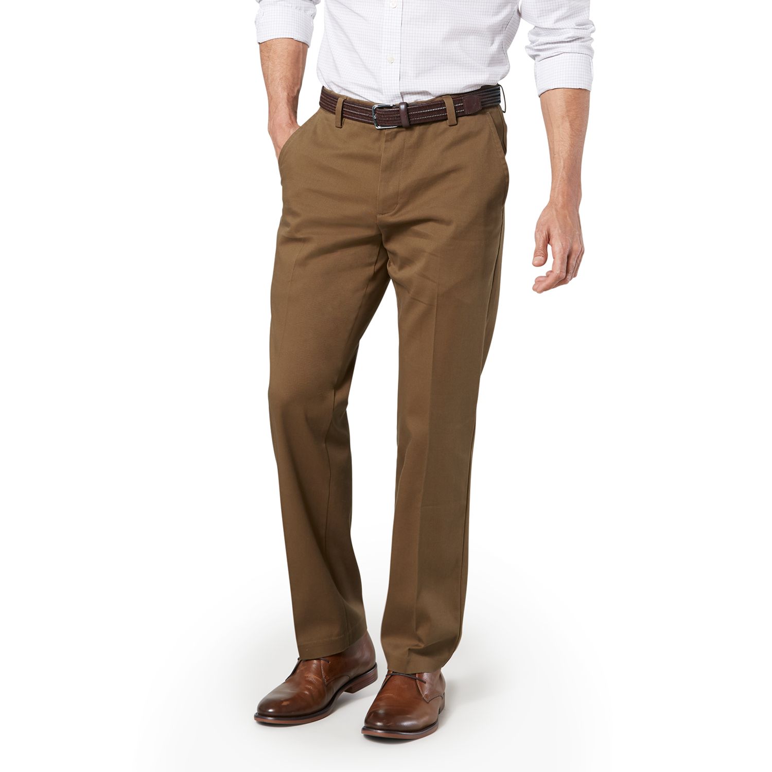 dockers easy khaki