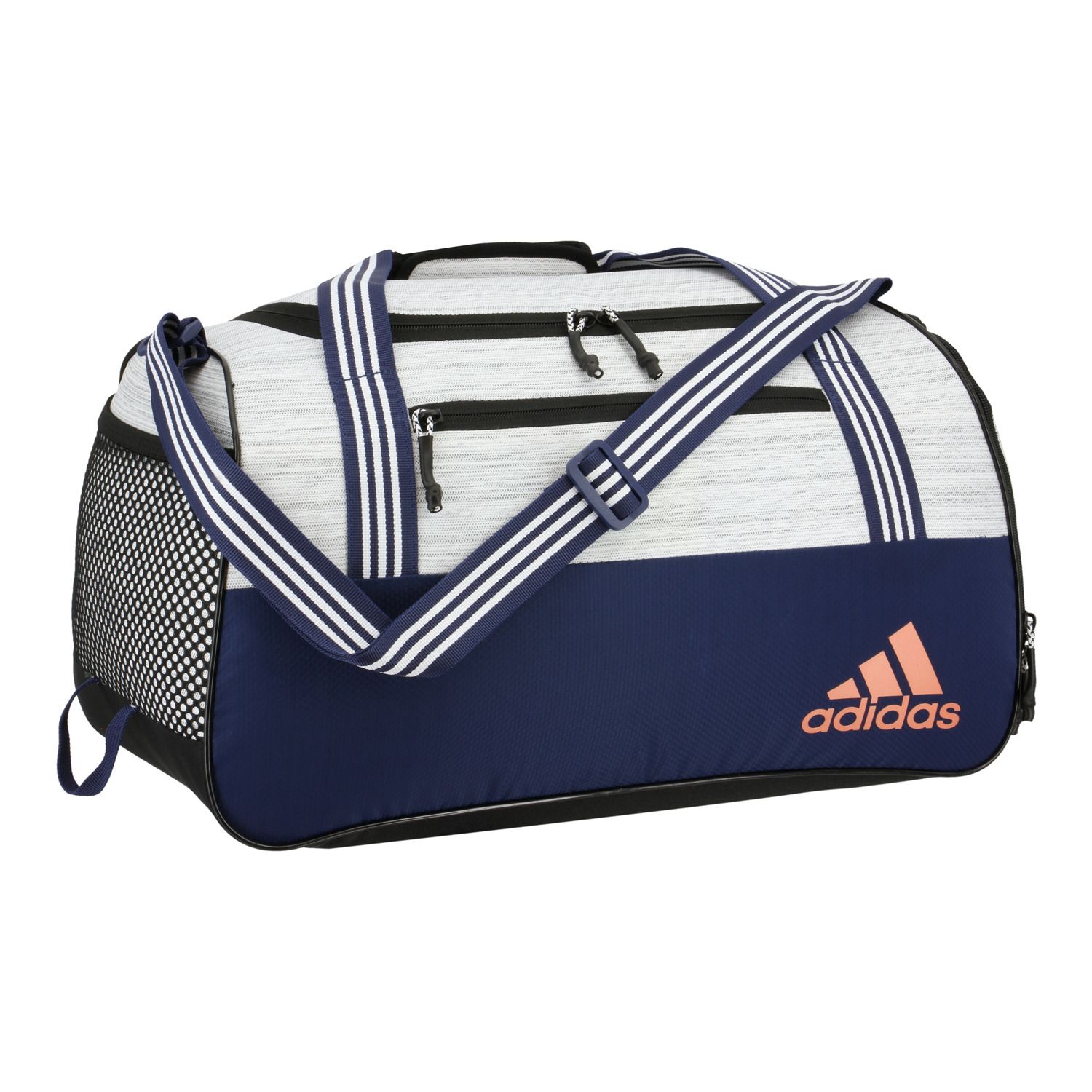 kohls adidas duffle bag