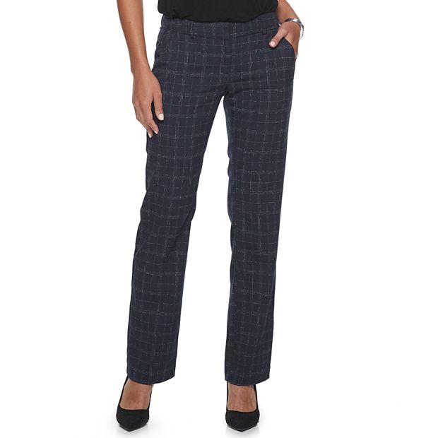 Kohls best sale torie pants