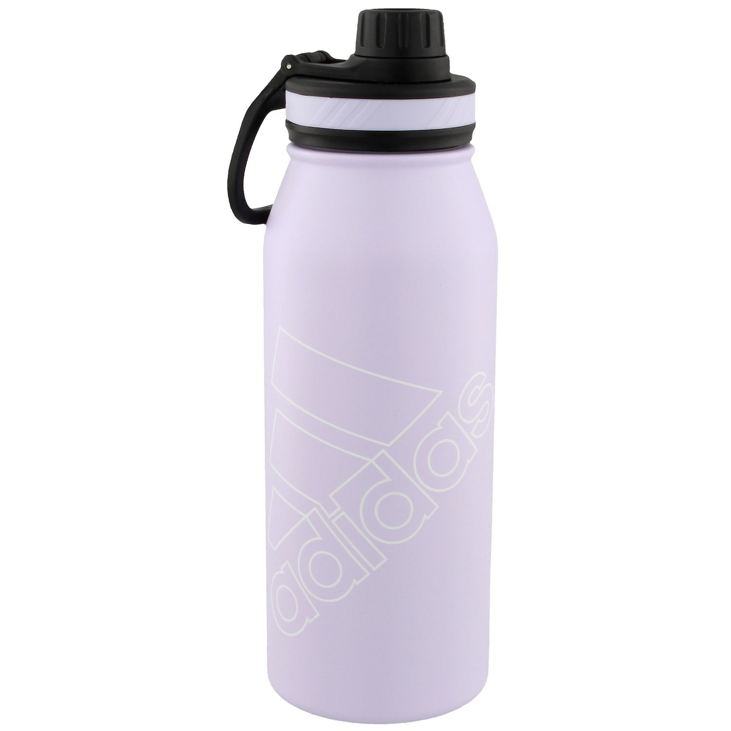 adidas water bottle 1 litre