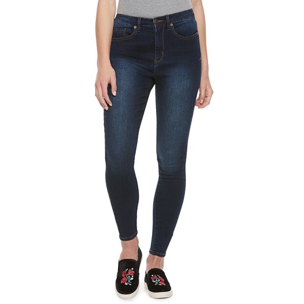 Kohls sales mudd jeggings