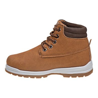 Beverly Hills Polo Club Classic Toddler Boys' Ankle Boots