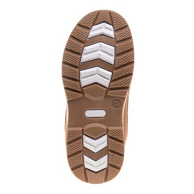 Beverly Hills Polo Club Classic Toddler Boys' Ankle Boots