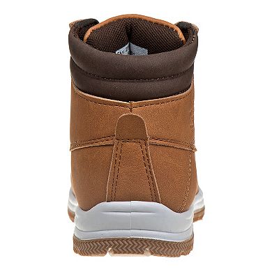 Beverly Hills Polo Club Classic Toddler Boys' Ankle Boots
