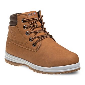 Beverly Hills Polo Club Classic Toddler Boys' Ankle Boots