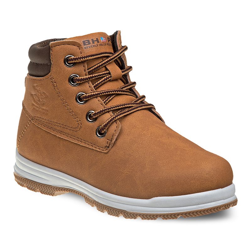 Nike hotsell boots kohls