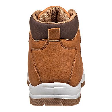 Beverly Hills Polo Classic II Toddler Boys' Ankle Boots