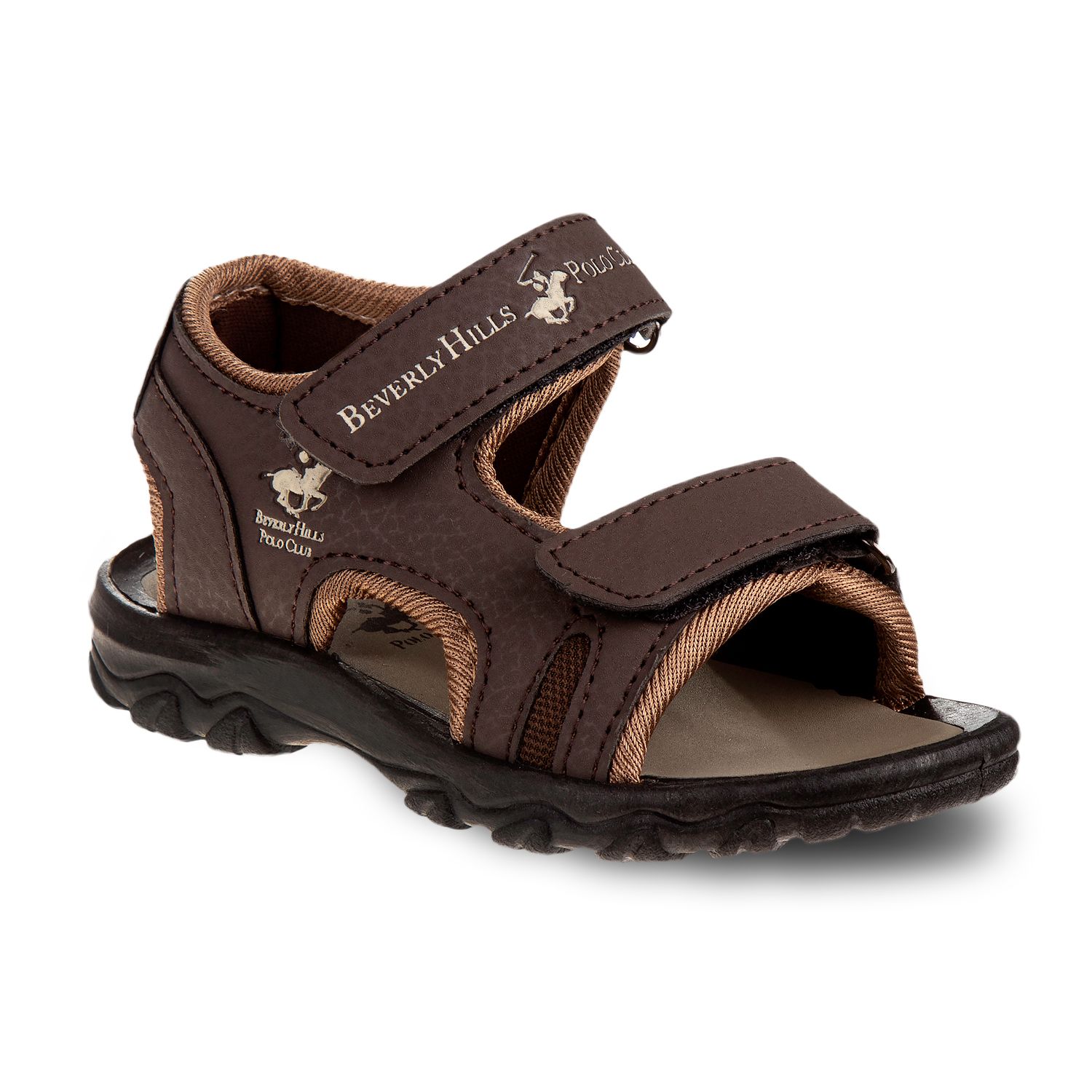 polo sport sandals
