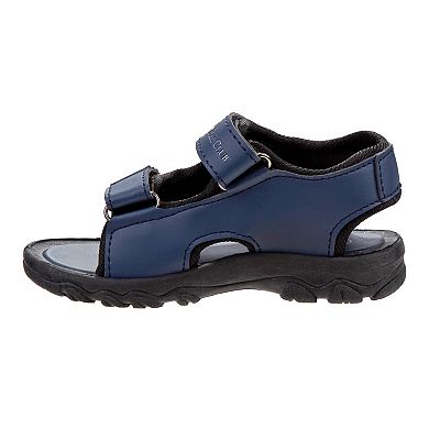 Beverly Hills Polo Club Sport III Toddler Boys' Sandals