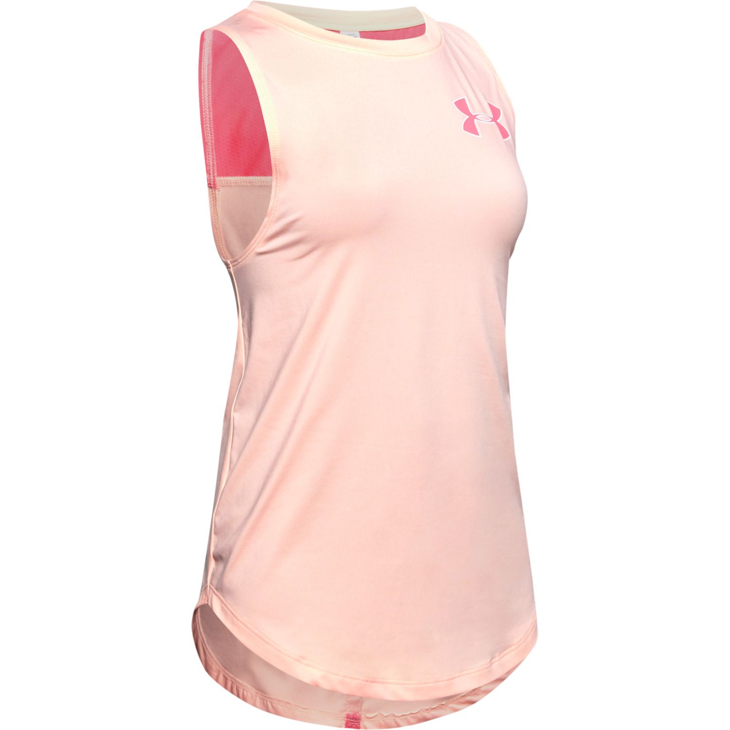 kohls under armour girls