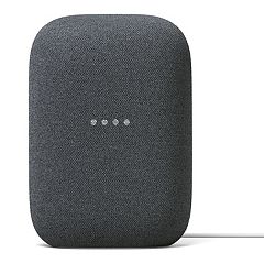 Voice Assistant Speakers