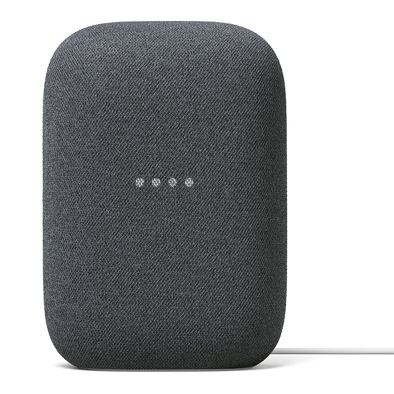 18257470 Google Nest Smart Speaker, Grey sku 18257470