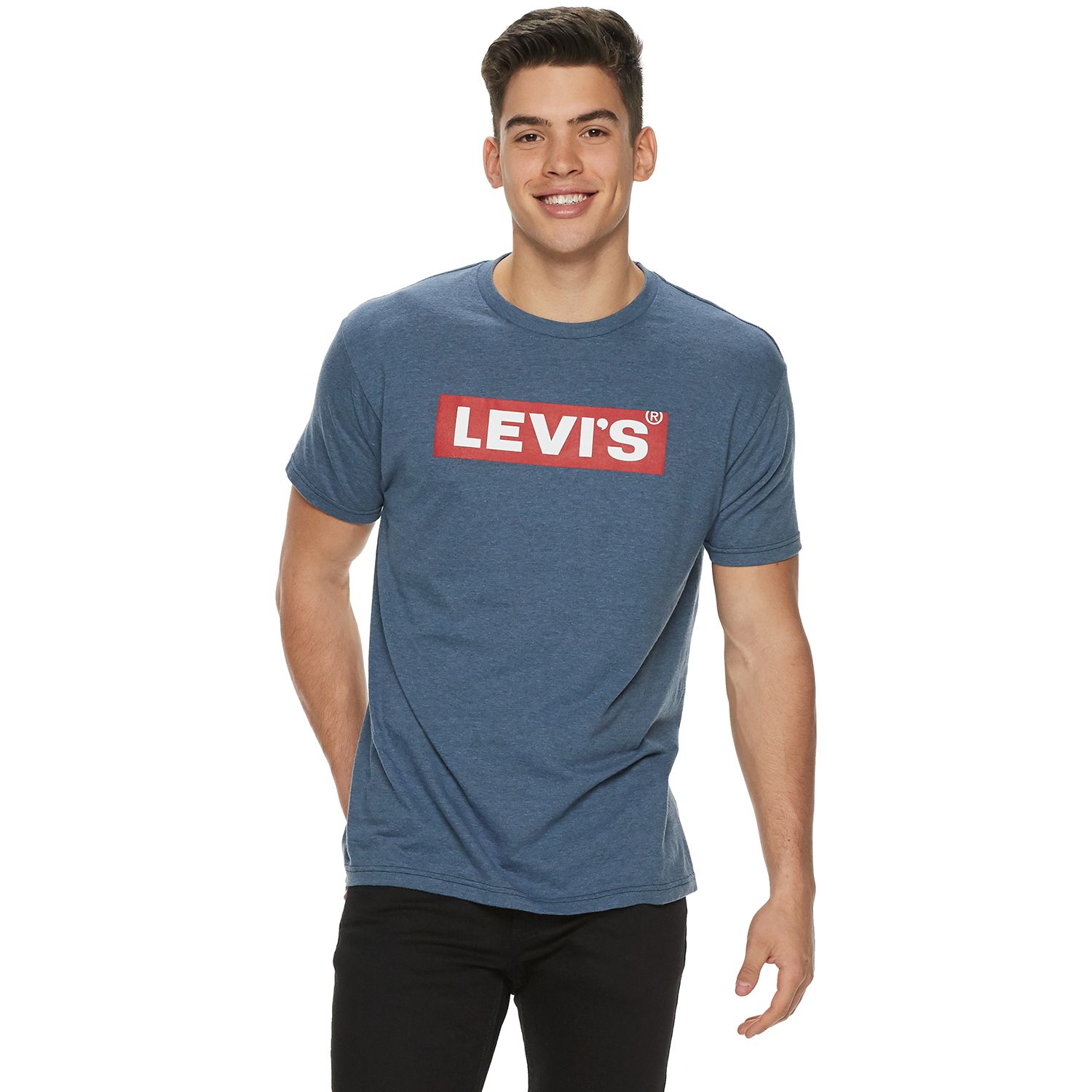 Men's Levi's® Graphic Tees