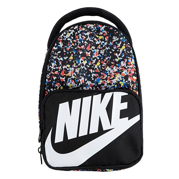 Kohls lunch box nike on sale