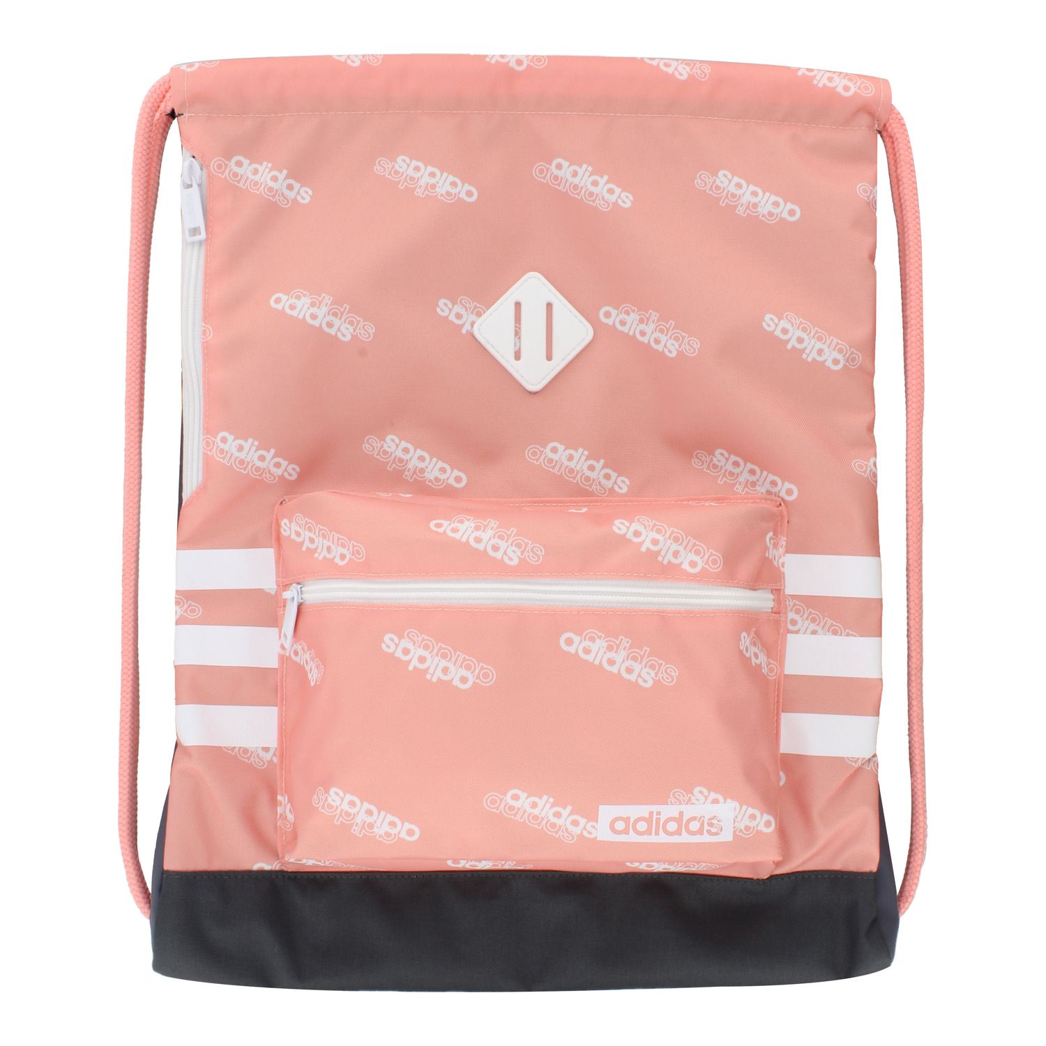 adidas drawstring bag kohls