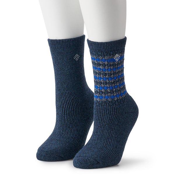 Columbia shop thermal socks