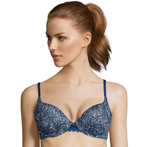 Maidenform Underwire Bra Love the Lift DreamWire Push Up Plush