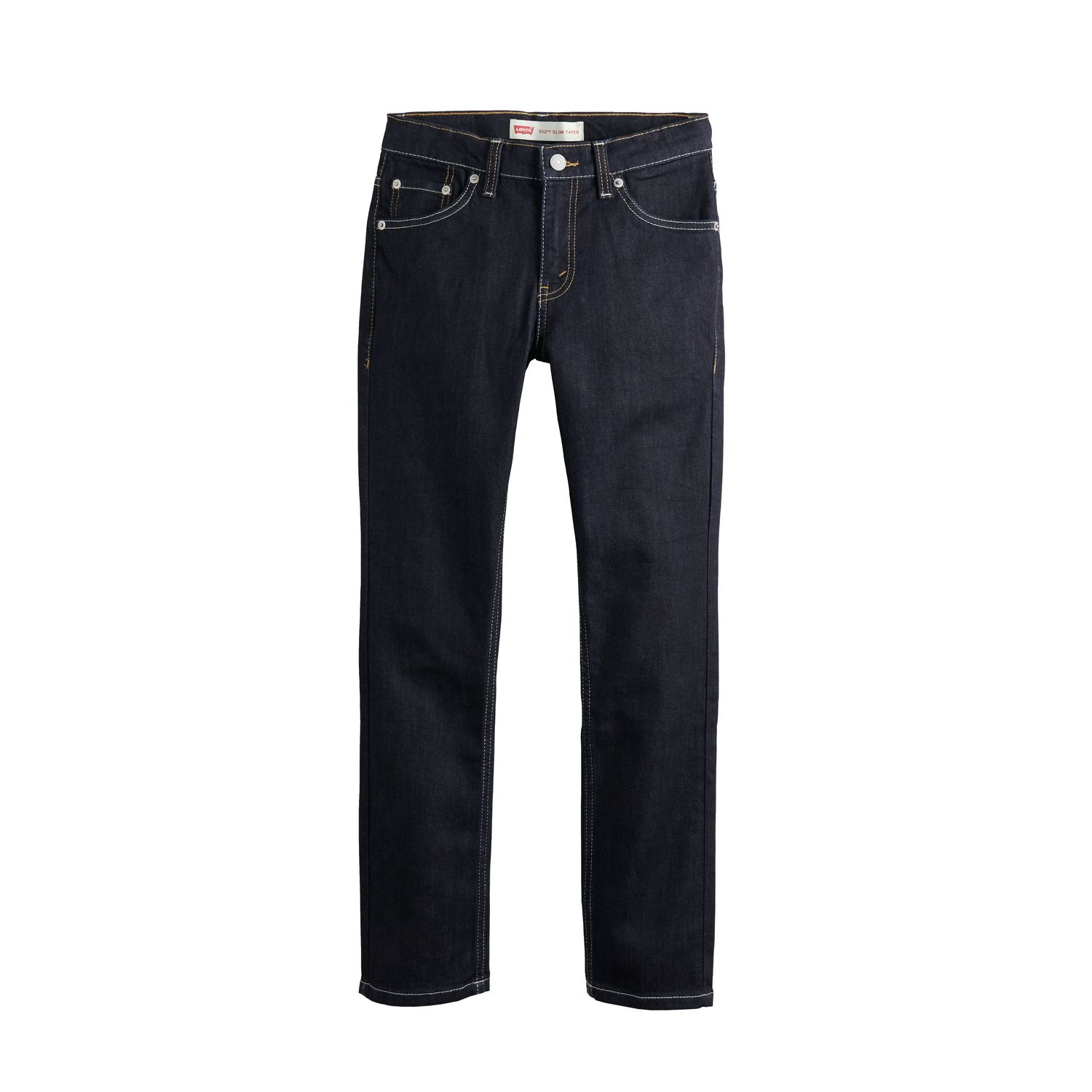 levi's 512 slim taper performance