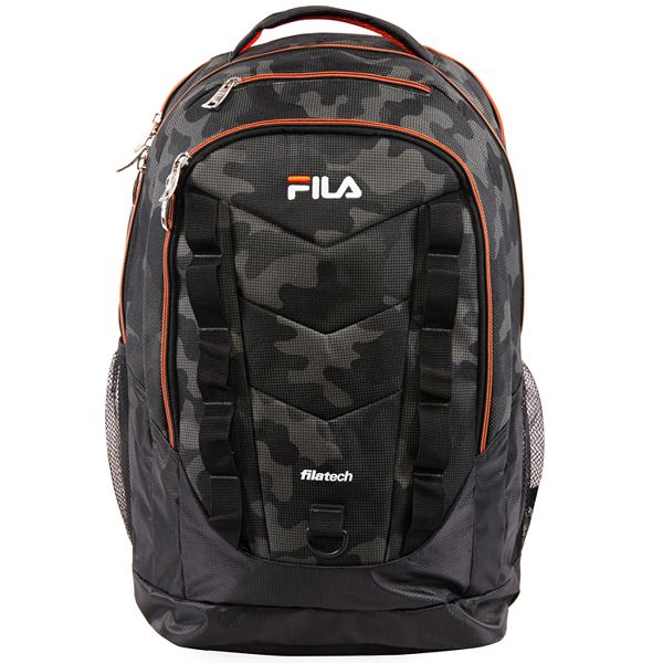 Fila deacon 4 hot sale xxl backpack