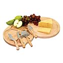 Cheese Boards & Knives