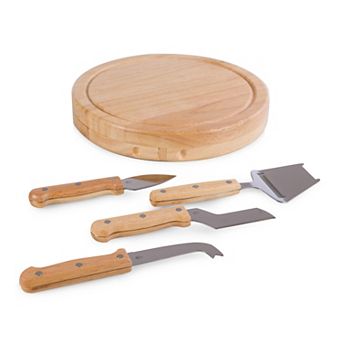 Picnic Time® Circo 5 pc Cheese Board Set