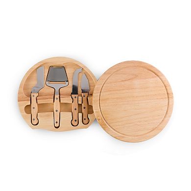 Picnic Time Circo 5-pc. Cheese Board Set