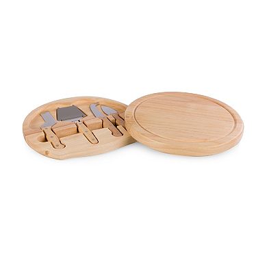 Picnic Time Circo 5-pc. Cheese Board Set