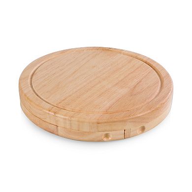 Picnic Time Circo 5-pc. Cheese Board Set