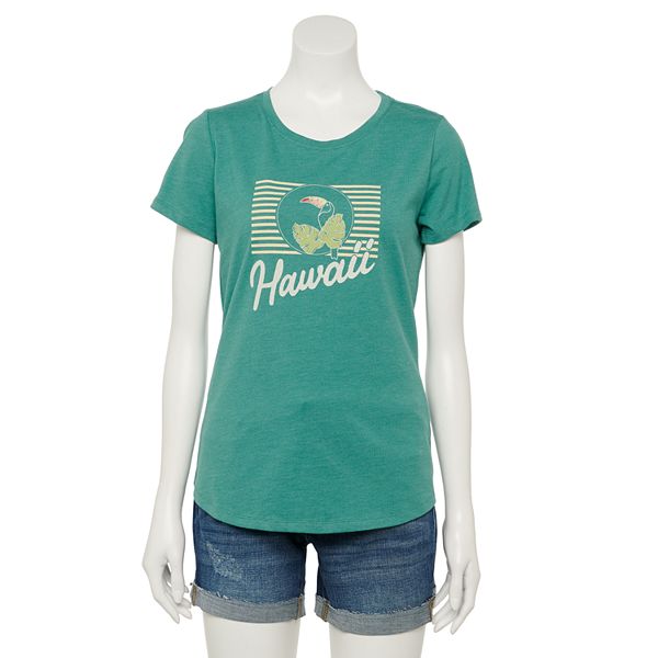 Petite Sonoma Goods For Life® Graphic Tee