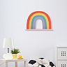 The Big One Rainbow Wall Shelf