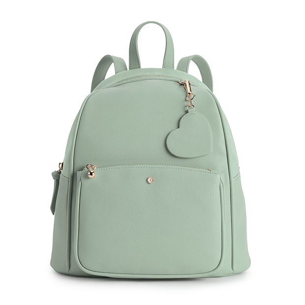 LC Lauren Conrad Kate Backpack  Chic backpack, Lc lauren conrad, Backpacks