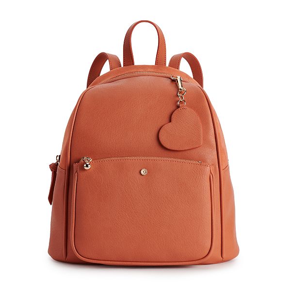 LC Lauren Conrad Kate Flap Backpack, 57% OFF