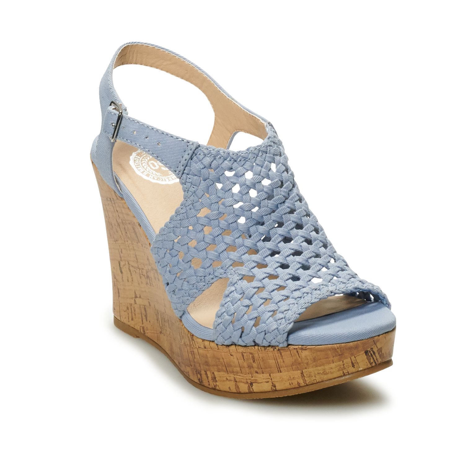 rose gold flats wedding