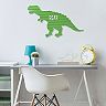 Kids The Big One Dinosaur Letter Board Wall Decor